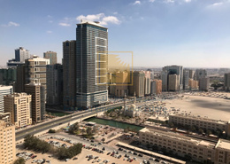 Amazing 2 BHK l Al Khan l Riviera Tower