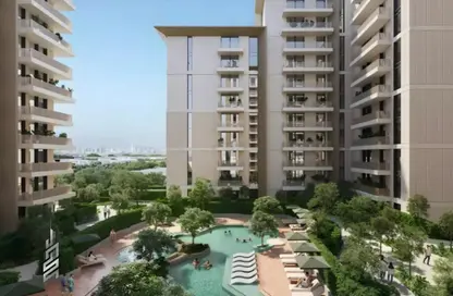 Apartment - 1 Bedroom - 2 Bathrooms for sale in Expo Valley Views - Expo City Valley - Expo City - Dubai