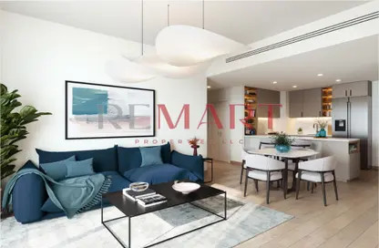 Apartment - 1 Bedroom - 1 Bathroom for sale in The Mayfair - Town Square - Dubai