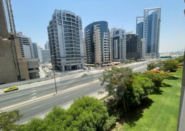 Exclusive I Al Samar 2 - 1 BR I Garden View