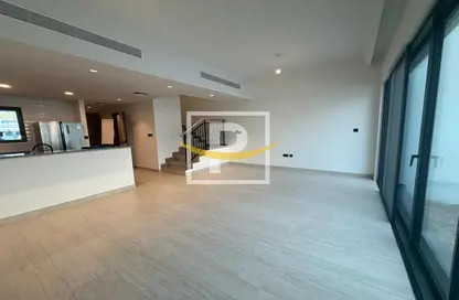 Townhouse - 3 Bedrooms - 3 Bathrooms for rent in Santorini - Damac Lagoons - Dubai