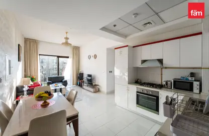 شقة - 2 غرف نوم - 2 حمامات للايجار في ريسورتز بي دانوب - ارجان - دبي