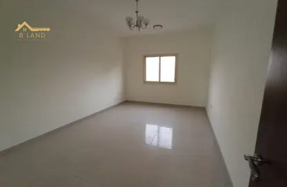 Apartment - 2 Bedrooms - 1 Bathroom for rent in Al Rashidiya 3 - Al Rashidiya - Ajman