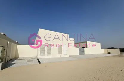 Townhouse - 2 Bedrooms - 2 Bathrooms for rent in Al Juwais - Ras Al Khaimah