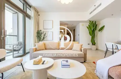 Apartment - 4 Bedrooms - 5 Bathrooms for sale in MEERA Shams - Shams Abu Dhabi - Al Reem Island - Abu Dhabi