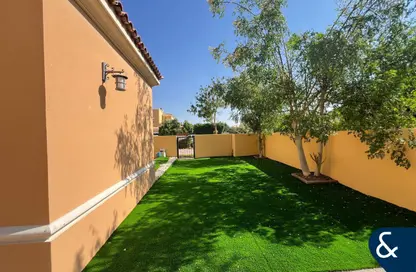 Villa - 4 Bedrooms - 5 Bathrooms for sale in Palmera 1 - Palmera - Arabian Ranches - Dubai