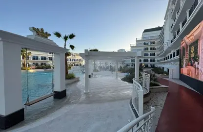 Apartment - 1 Bedroom - 1 Bathroom for sale in Vincitore Benessere - Arjan - Dubai