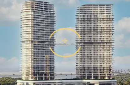 Apartment - 3 Bedrooms - 5 Bathrooms for sale in SAAS Heights - Al Reem Island - Abu Dhabi