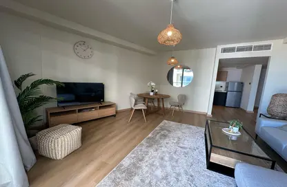 Apartment - 1 Bedroom - 2 Bathrooms for rent in Pacific - Al Marjan Island - Ras Al Khaimah