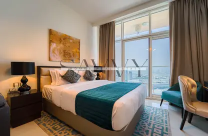 شقة - 1 حمام للبيع في غالية - منطقة 18 - قرية الجميرا سركل - دبي شقة - 1 حمام للبيع في غالية - منطقة 18 - قرية الجميرا سركل - دبي