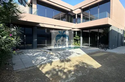 Apartment - 4 Bedrooms - 6 Bathrooms for rent in Sendian - Masaar - Tilal City - Sharjah