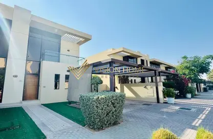 فيلا - 3 غرف نوم - 4 حمامات للبيع في روكوود - داماك هيلز - دبي فيلا - 3 غرف نوم - 4 حمامات للبيع في روكوود - داماك هيلز - دبي