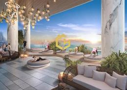 Apartment - 5 bedrooms - 6 bathrooms for sale in Damac Bay 2 - Dubai Harbour - Dubai