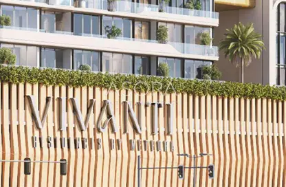 Apartment - 1 Bedroom - 2 Bathrooms for sale in Vivanti Residences - Jumeirah Village Circle - Dubai