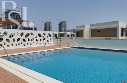 شقة - غرفة نوم - 2 حمامات للايجار في غيت واي ريزيدنسز 2 - ميناء العرب - راس الخيمة - رأس الخيمة