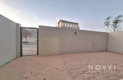 Villa - 3 Bedrooms - 4 Bathrooms for sale in The Pulse Beachfront - The Pulse - Dubai South (Dubai World Central) - Dubai