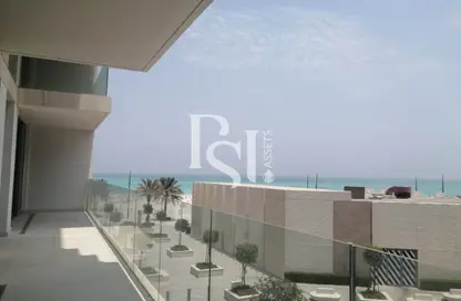 Apartment - 2 Bedrooms - 4 Bathrooms for sale in Mamsha Al Saadiyat - Saadiyat Cultural District - Saadiyat Island - Abu Dhabi