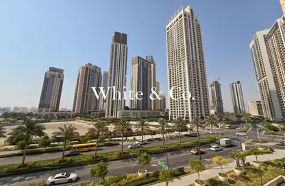 Apartment - 2 Bedrooms - 2 Bathrooms for rent in The Cove Building 2 - The Cove - Dubai Creek Harbour (The Lagoons) - Dubai
