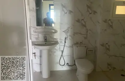 Apartment - 2 Bedrooms - 2 Bathrooms for rent in Al Rashidiya - Ajman Downtown - Ajman