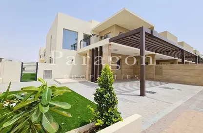 Townhouse - 4 Bedrooms - 4 Bathrooms for rent in Camelia 2 - Camelia - Arabian Ranches 2 - Dubai