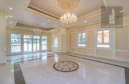 Villa - 4 Bedrooms - 5 Bathrooms for rent in The Aldea - The Villa - Dubai