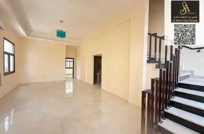 Villa - 3 Bedrooms - 5 Bathrooms for rent in Al Yasmeen 1 - Al Yasmeen - Ajman