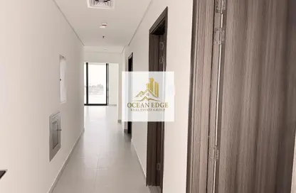 Apartment - 2 Bedrooms - 3 Bathrooms for rent in Sarab 2 - Aljada - Sharjah Apartment - 2 Bedrooms - 3 Bathrooms for rent in Sarab 2 - Aljada - Sharjah