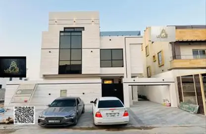 Villa - 5 Bedrooms - 7 Bathrooms for sale in Al Yasmeen 1 - Al Yasmeen - Ajman