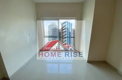 Apartment - 2 Bedrooms - 2 Bathrooms for rent in Taliatela Street - Al Nahda - Sharjah