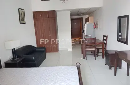 شقة - 1 حمام للايجار في إيليت سبورتس 4 - مساكن النخبة الرياضية - مدينة دبي الرياضية - دبي