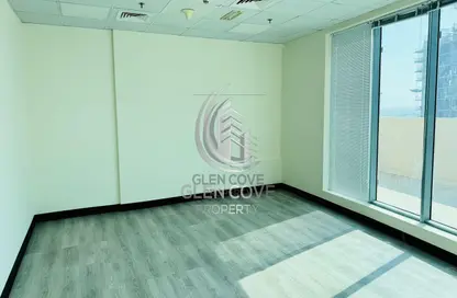 Office Space - Studio - 2 Bathrooms for rent in XL Tower - Business Bay - Dubai