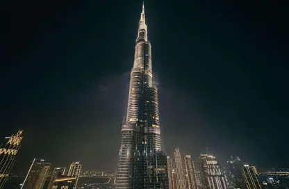 Apartment - 2 Bedrooms - 2 Bathrooms for rent in The Address Residences Dubai Opera Tower 1 - The Address Residences Dubai Opera - Downtown Dubai - Dubai