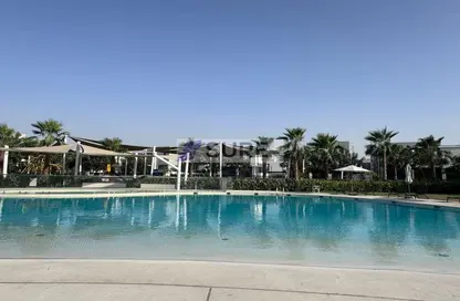Townhouse - 3 Bedrooms - 4 Bathrooms for sale in Murooj Al Furjan - Al Furjan - Dubai
