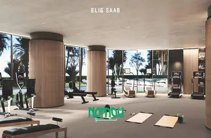 شقة - غرفة نوم - 2 حمامات للبيع في لا مير باي ايلي صعب - جزيرة المرجان - رأس الخيمة