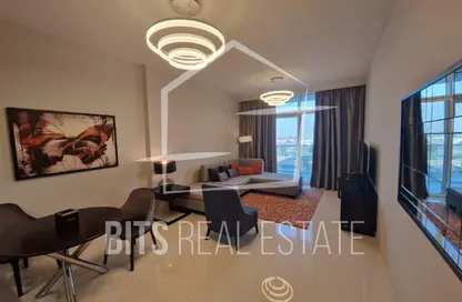 Apartment - 2 Bedrooms - 2 Bathrooms for sale in Viridis B - Viridis Residence and Hotel Apartments - Damac Hills 2 - Dubai