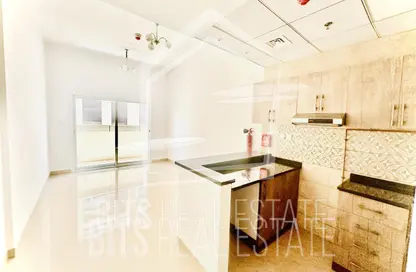 Apartment - Studio - 1 Bathroom for sale in UniEstate Prime Tower - Jumeirah Village Circle - Dubai