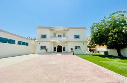 Villa - 7+ Bedrooms - 7+ Bathrooms for rent in Al Barsha South 2 - Al Barsha South - Al Barsha - Dubai