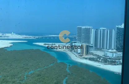 شقة - 1 حمام للايجار في أبراج هيدرا افينيو - مدينة الأضواء - جزيرة الريم - أبوظبي