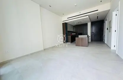 Apartment - 1 Bedroom - 2 Bathrooms for rent in Beverly Boulevard - Arjan - Dubai