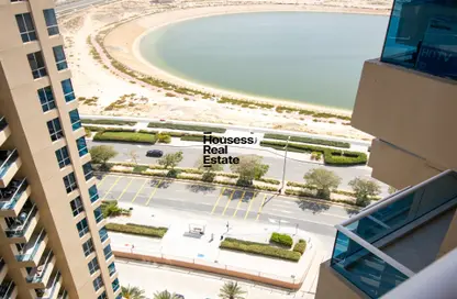 شقة - 1 حمام للايجار في A كريسنت - ذا كريسنت - مدينة دبي للإنتاج (اي ام بي زد) - دبي