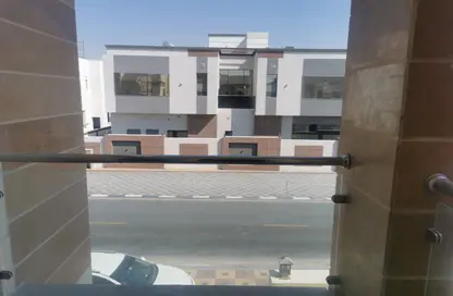 فيلا - 5 غرف نوم - 6 حمامات للبيع في الياسمين - عجمان