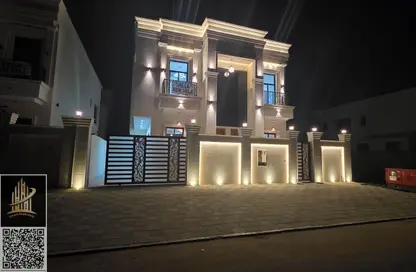 تاون هاوس - 6 غرف نوم - 8 حمامات للبيع في الحليو 2 - الحليو - عجمان