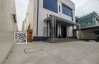 Apartment - 4 Bedrooms - 5 Bathrooms for rent in Al Zaheya Gardens - Al Zahya - Ajman