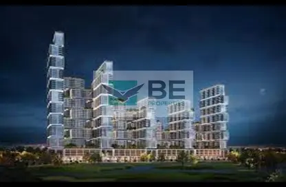 Apartment - 1 Bedroom - 2 Bathrooms for sale in Sobha One Tower C - Sobha Hartland - Mohammed Bin Rashid City - Dubai