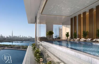 Apartment - 1 Bedroom - 2 Bathrooms for sale in Saria - Maritime City - Dubai