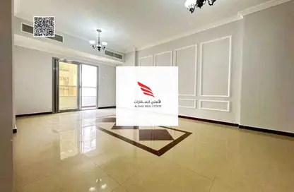 Apartment - 2 Bedrooms - 2 Bathrooms for rent in Al Naemiya Tower 1 - Al Naemiya Towers - Al Nuaimiya - Ajman