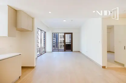 Apartment - 1 Bedroom - 1 Bathroom for rent in Lotus at Creek Beach - Creek Beach - Dubai Creek Harbour (The Lagoons) - Dubai