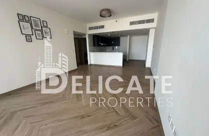 Apartment - 1 Bedroom - 2 Bathrooms for rent in 1 Residences - Al Kifaf - Zabeel - Dubai