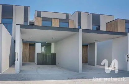 تاون هاوس - 3 غرف نوم - 4 حمامات للايجار في مدن الرنيم 2 - مودون - دبي تاون هاوس - 3 غرف نوم - 4 حمامات للايجار في مدن الرنيم 2 - مودون - دبي