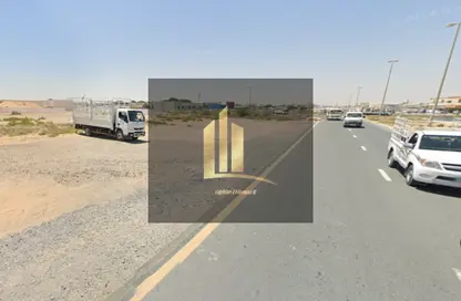 أرض - استوديو للبيع في السجع إس - آلصجعه - الشارقة
